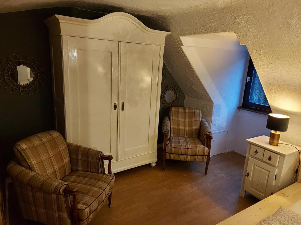 Вілла Ferienhaus Meijer Брідель Екстер'єр фото
