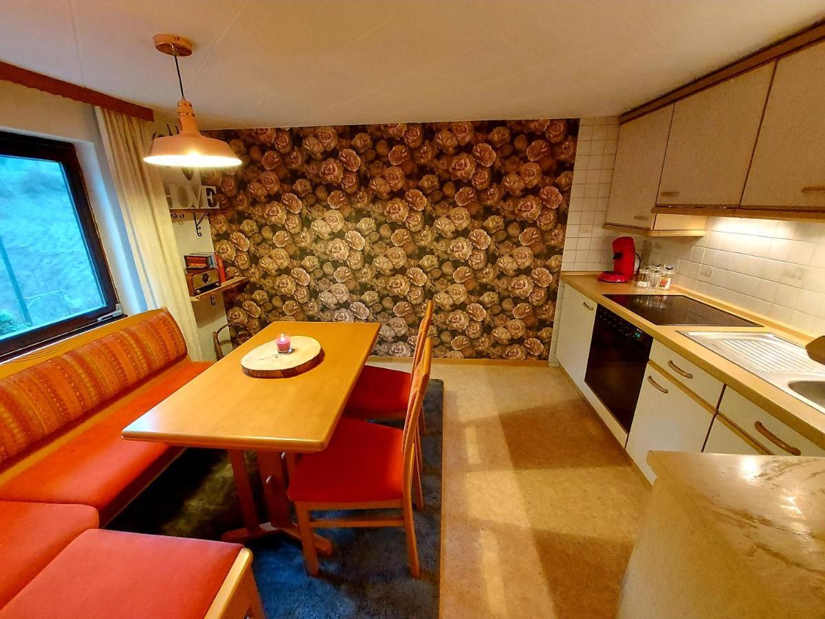 Вілла Ferienhaus Meijer Брідель Екстер'єр фото